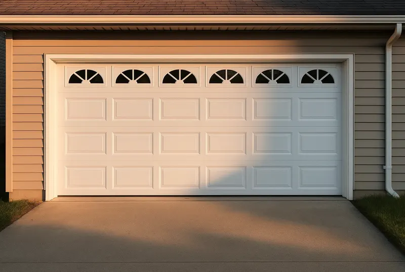 Contact Daytona Beach Garage Door